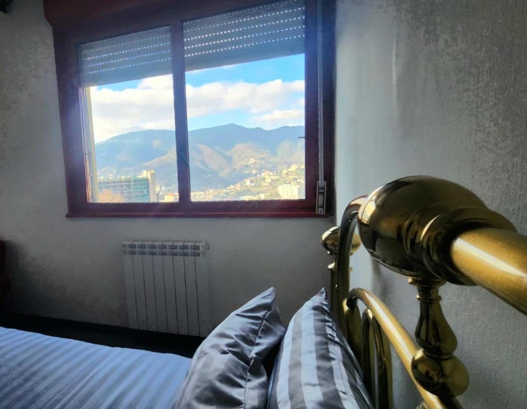Ramzy Genova Home エクステリア 写真