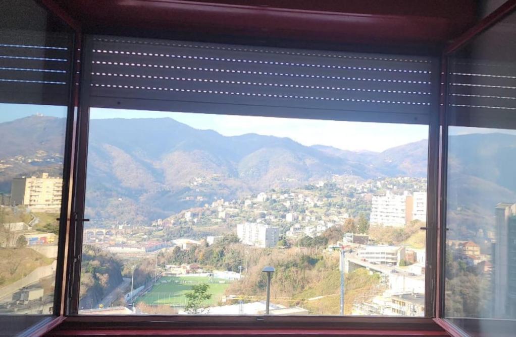 Ramzy Genova Home エクステリア 写真