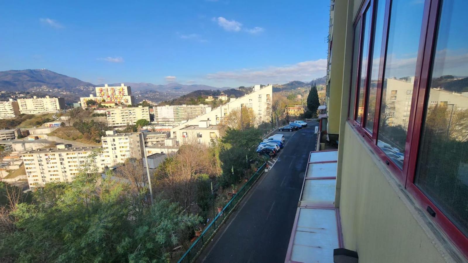 Ramzy Genova Home エクステリア 写真