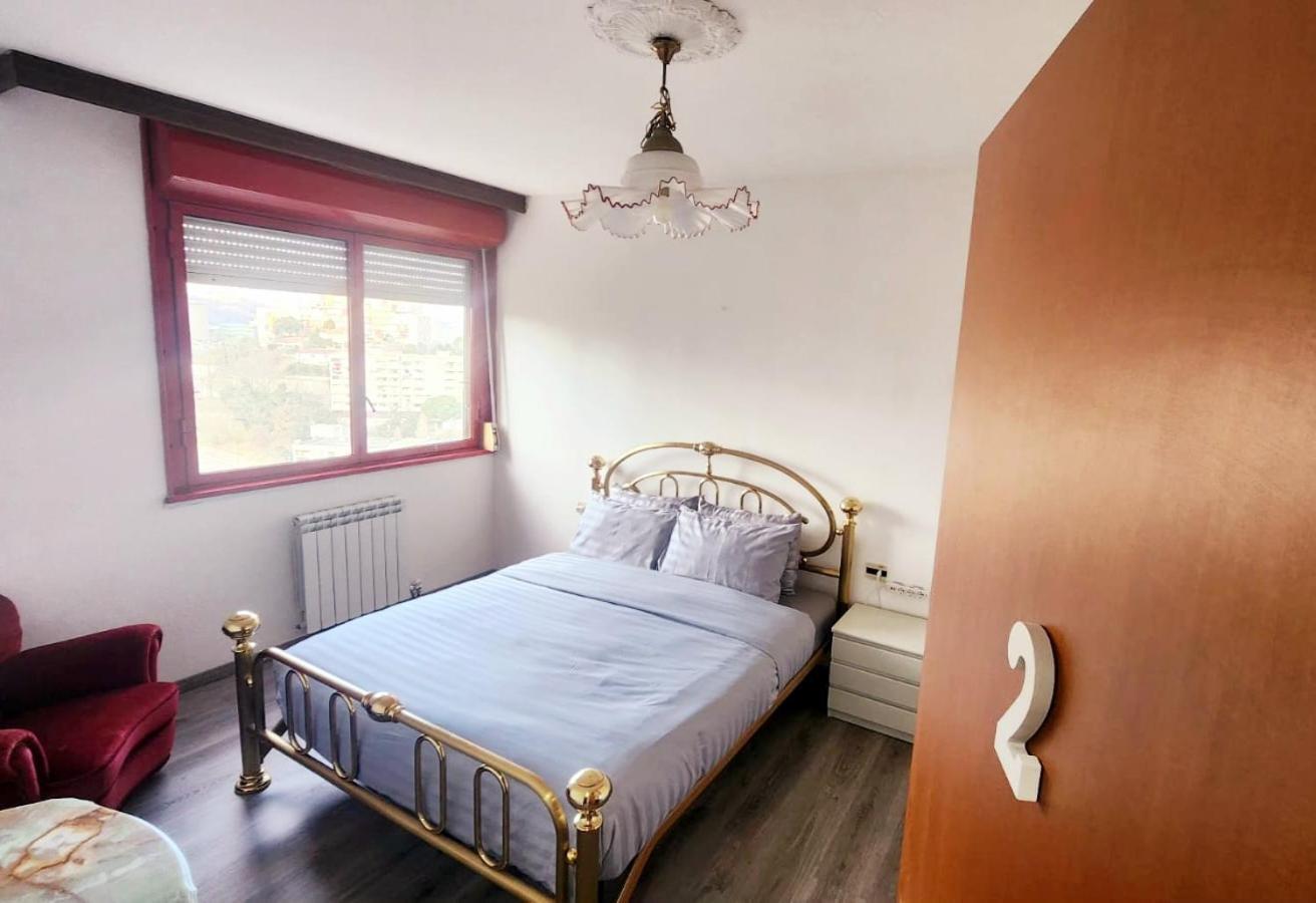 Ramzy Genova Home エクステリア 写真