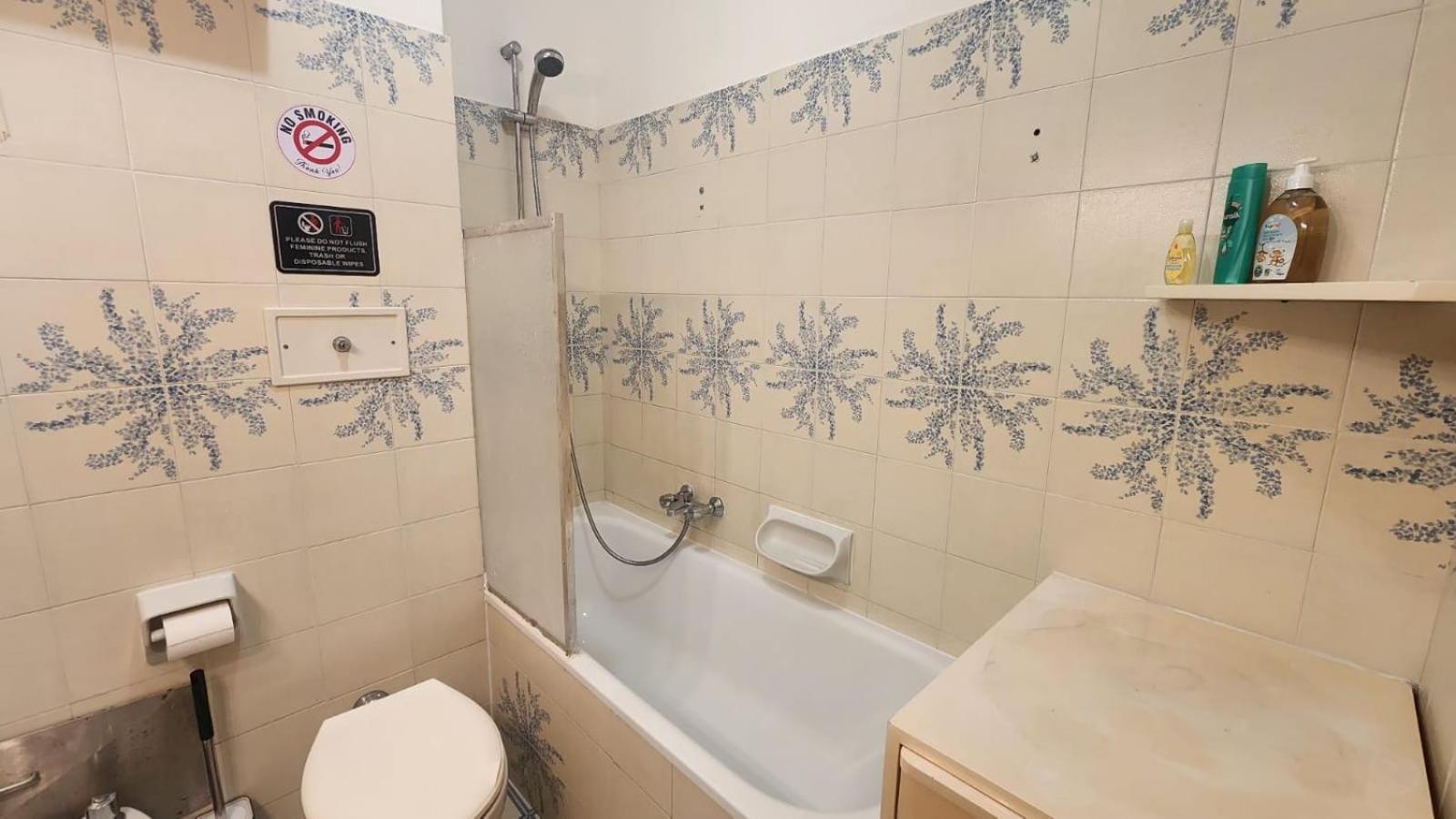 Ramzy Genova Home エクステリア 写真