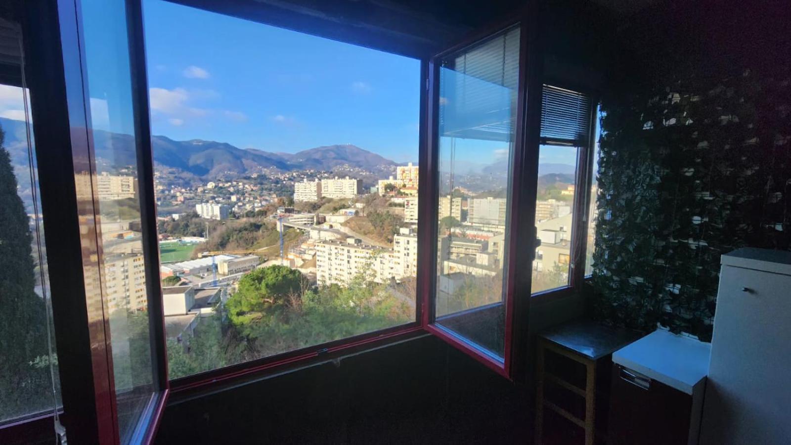 Ramzy Genova Home エクステリア 写真