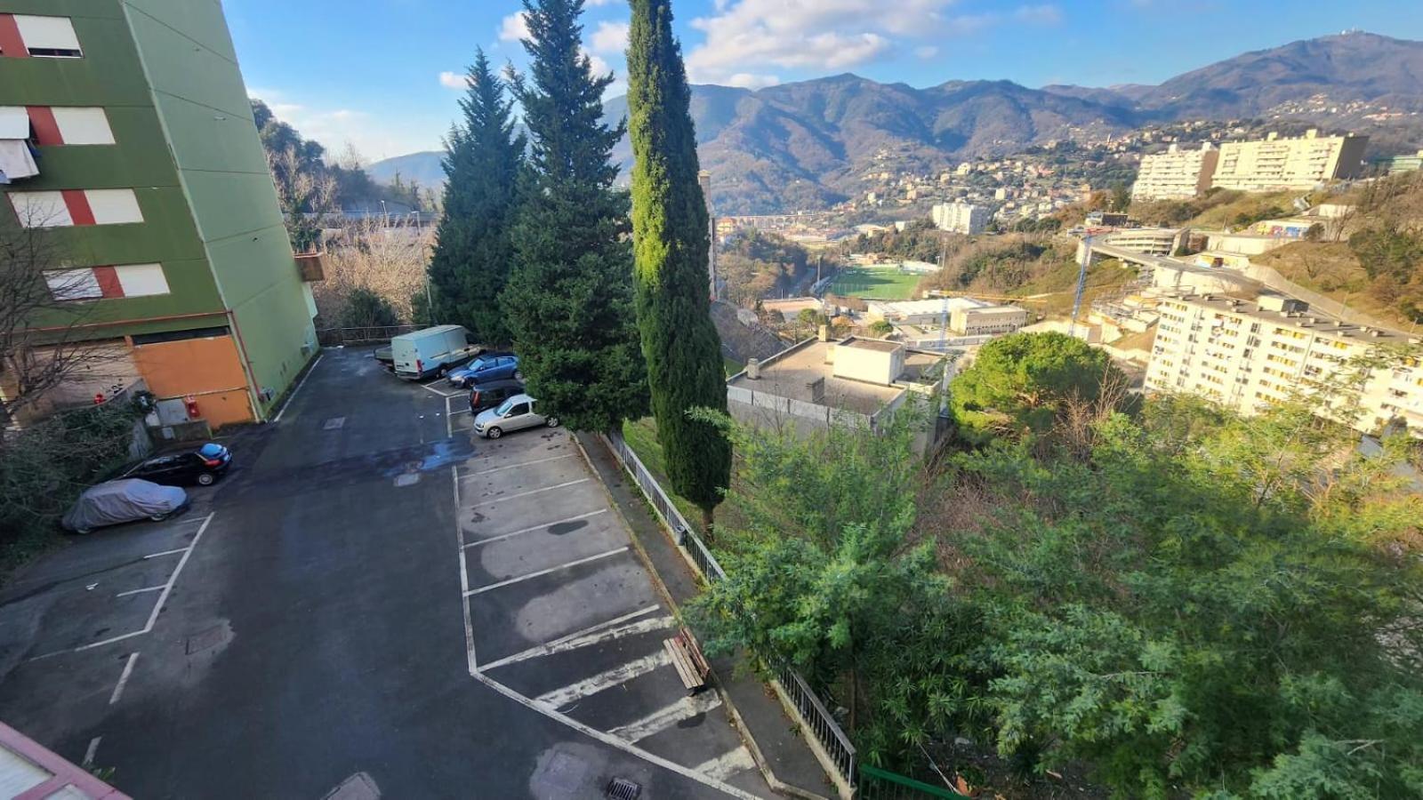 Ramzy Genova Home エクステリア 写真