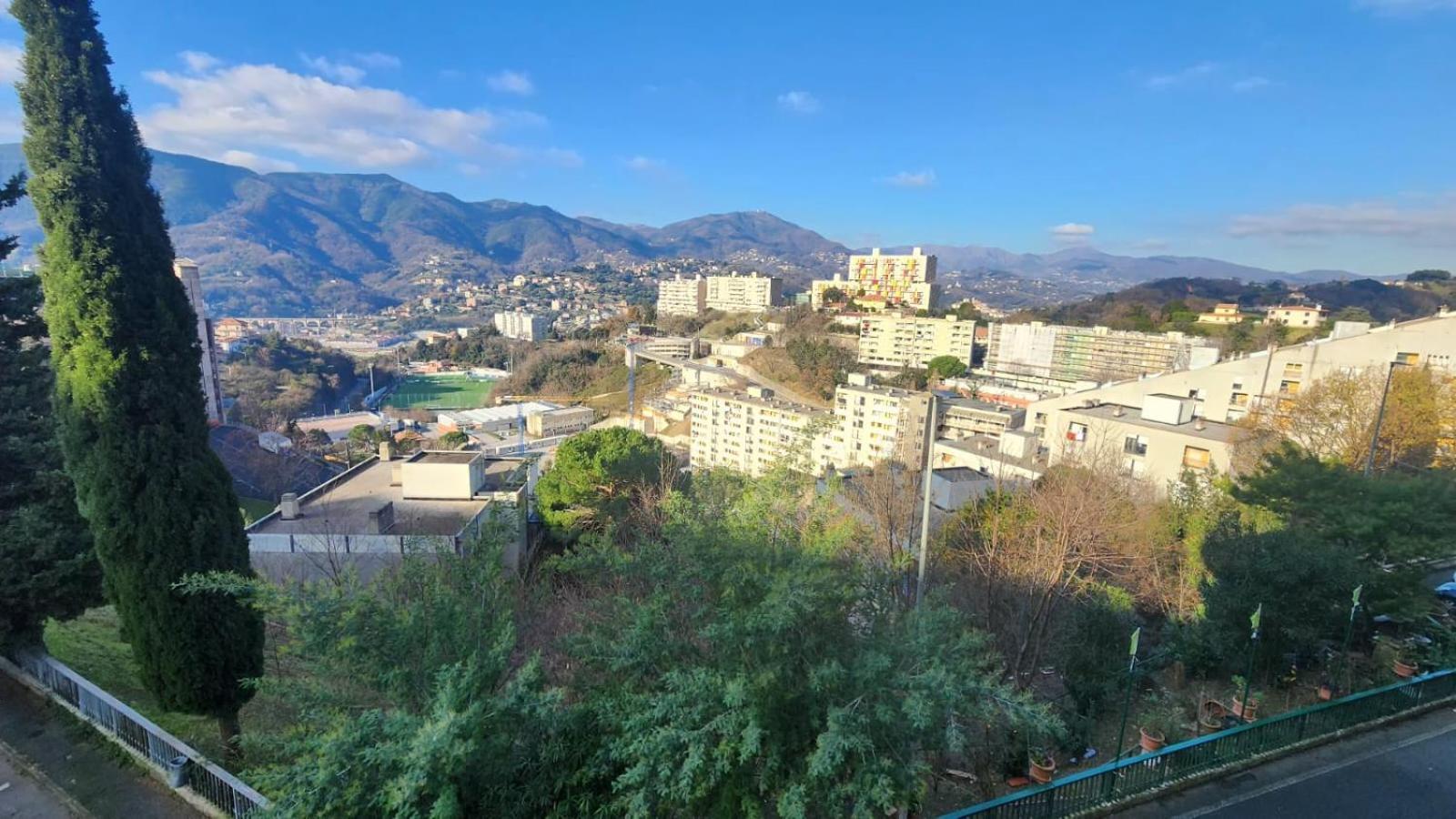 Ramzy Genova Home エクステリア 写真