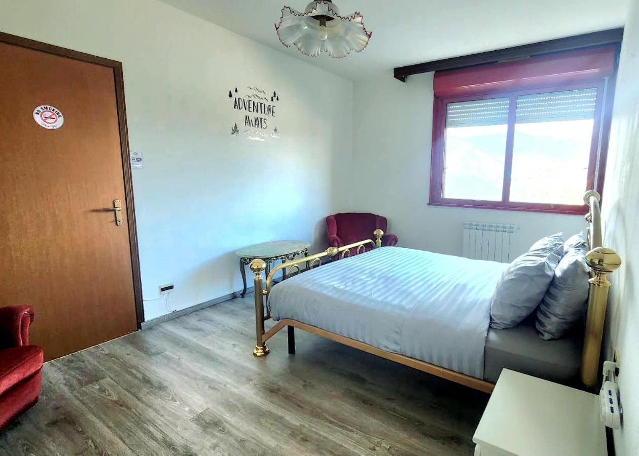 Ramzy Genova Home エクステリア 写真