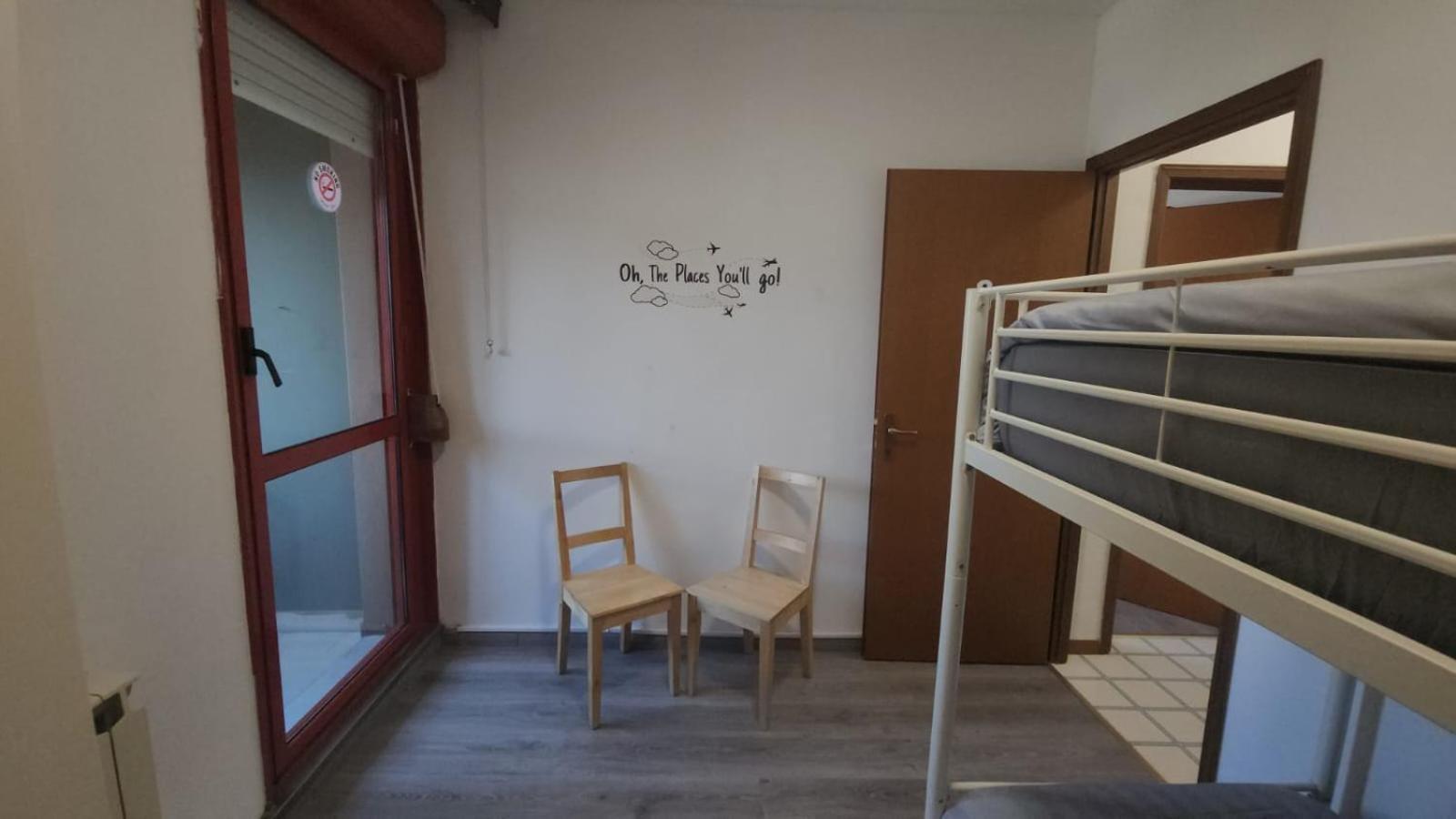 Ramzy Genova Home エクステリア 写真