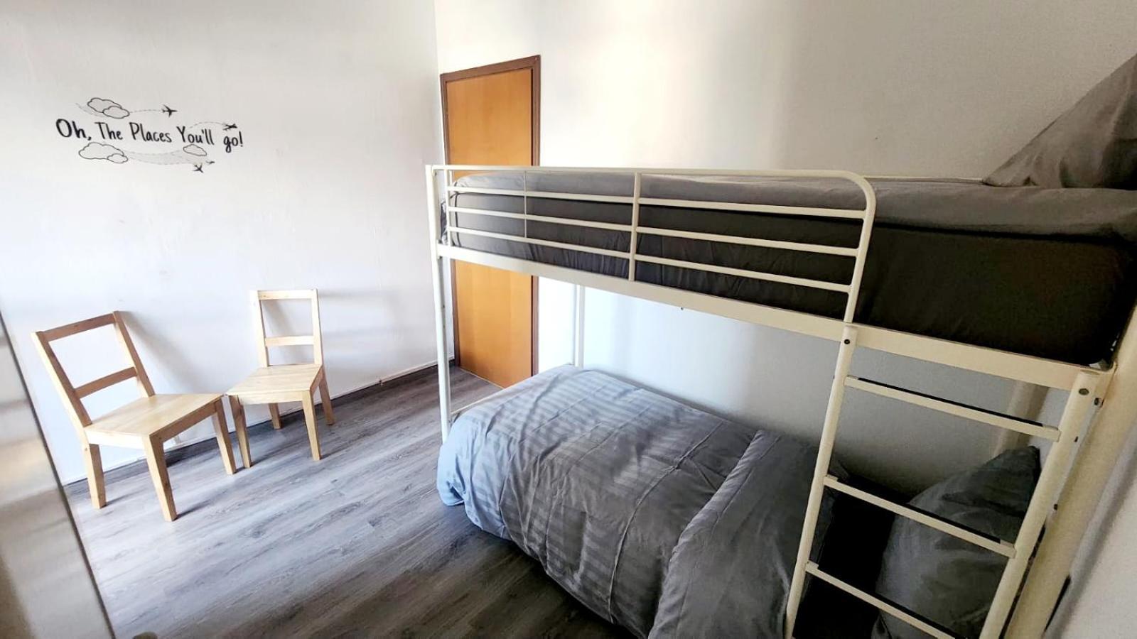 Ramzy Genova Home エクステリア 写真